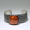 Spiny Oyster Bracelet by Harrison Jim-6"