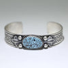 Kingman bracelet by Bo Reeves 5-3/4"