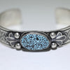 Kingman bracelet by Bo Reeves 5-3/4"