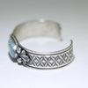Kingman bracelet by Bo Reeves 5-3/4"
