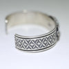 Kingman bracelet by Bo Reeves 5-3/4"