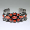 Spiny Bracelet by Andy Cadman 5-1/2"