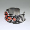 Spiny Bracelet by Andy Cadman 5-1/2"