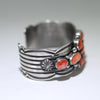 Spiny Bracelet by Andy Cadman 5-1/2"