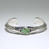 Sonoran Bracelet by Lyle Secatero 5-3/4"