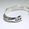 Sonoran Bracelet by Lyle Secatero 5-3/4"