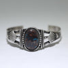 Bisbee Bracelet by Steve Arviso 5-3/8"
