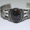 Bisbee Bracelet by Steve Arviso 5-3/8"