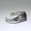 Bisbee Bracelet by Steve Arviso 5-3/8"