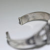 Bisbee Bracelet by Steve Arviso 5-3/8"