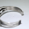 Bisbee Bracelet by Steve Arviso 5-3/8"