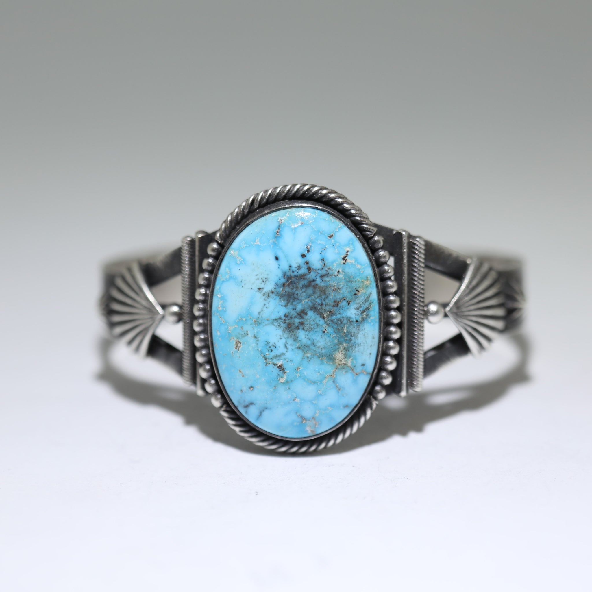 Navajo - Steve Arviso – Gallup Trading