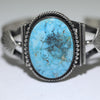 Kingman Bracelet by Steve Arviso 5-3/8"