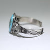Kingman Bracelet by Steve Arviso 5-3/8"