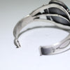 Kingman Bracelet by Steve Arviso 5-3/8"