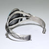 Kingman Bracelet by Steve Arviso 5-3/8"