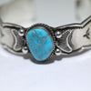 Kingman Bracelet by Andy Cadman 5-1/2"