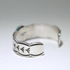 Kingman Bracelet by Andy Cadman 5-1/2"