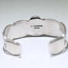 Kingman Bracelet by Andy Cadman 5-1/2"