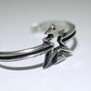Tufa Cast Bracelet by Aaron Anderson 5-1/2"