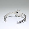 Tufa Cast Bracelet by Aaron Anderson 5-1/2"