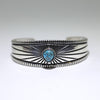 Lone Mt Bracelet by Harrison Jim- 5-3/4"