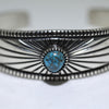 Lone Mt Bracelet by Harrison Jim- 5-3/4"