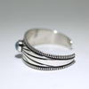 Lone Mt Bracelet by Harrison Jim- 5-3/4"