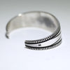 Lone Mt Bracelet by Harrison Jim- 5-3/4"