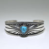 Bisbee Bracelet by Harrison Jim- 5-1/2"