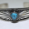 Bisbee Bracelet by Harrison Jim- 5-1/2"