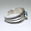 Bisbee Bracelet by Harrison Jim- 5-1/2"