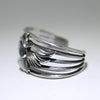 Eagle Bracelet by Aaron Anderson 5-1/2"