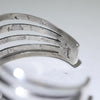 Eagle Bracelet by Aaron Anderson 5-1/2"