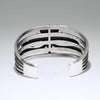 Eagle Bracelet by Aaron Anderson 5-1/2"