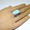 Sonoran gold Ring by Bo Reeves-9.5