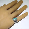 Sonoran Ring by Sunshine Reeves- 6