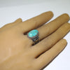 Sonoran Ring by Sunshine Reeves-8.5