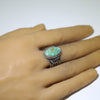 Sonoran Ring by Sunshine Reeves-10