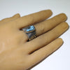 Kingman Ring by Harrison Jim- 11