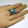 Egyptian Ring by Harrison Jim- 10.5