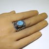 Kingman Ring by Harrison Jim- 9