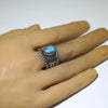 Bisbee Ring by Harrison Jim- 11