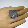 Star Ring by Sunshine Reeves-8