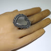Heart Ring by Sunshine Reeves-7