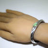 Sonoran Bracelet by Lyle Secatero 5-3/4"