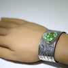 Sonoran Bracelet by Arnold Goodluck 5-3/4"