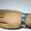 Kingman Bracelet by Andy Cadman 5-1/2"