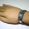 Egyptian Bracelet by Harrison Jim-6"