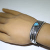 Bisbee Bracelet by Harrison Jim- 5-1/2"